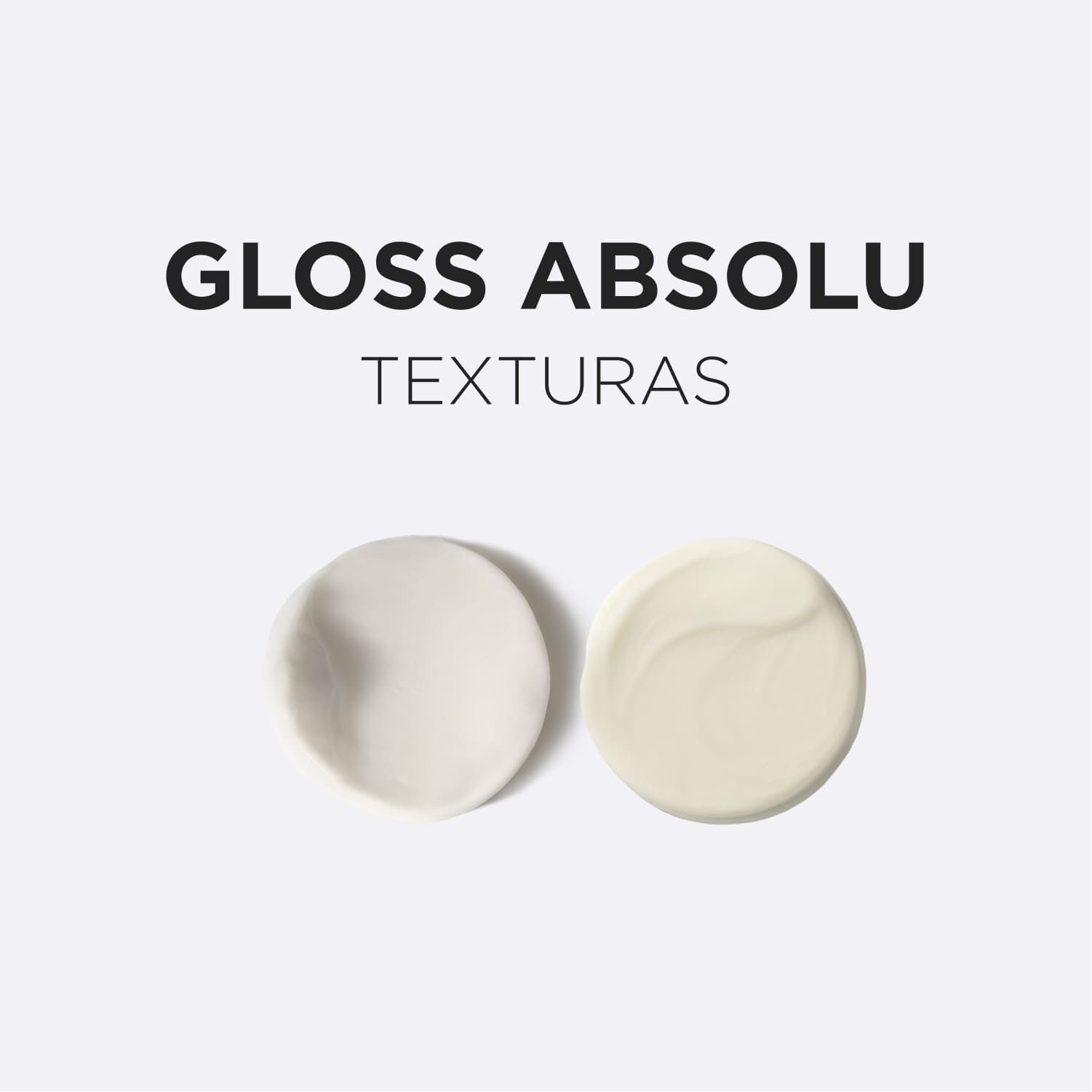 Kit Kerastase Dupla Principal Gloss Absolu Riche com textura em gel e cremosa