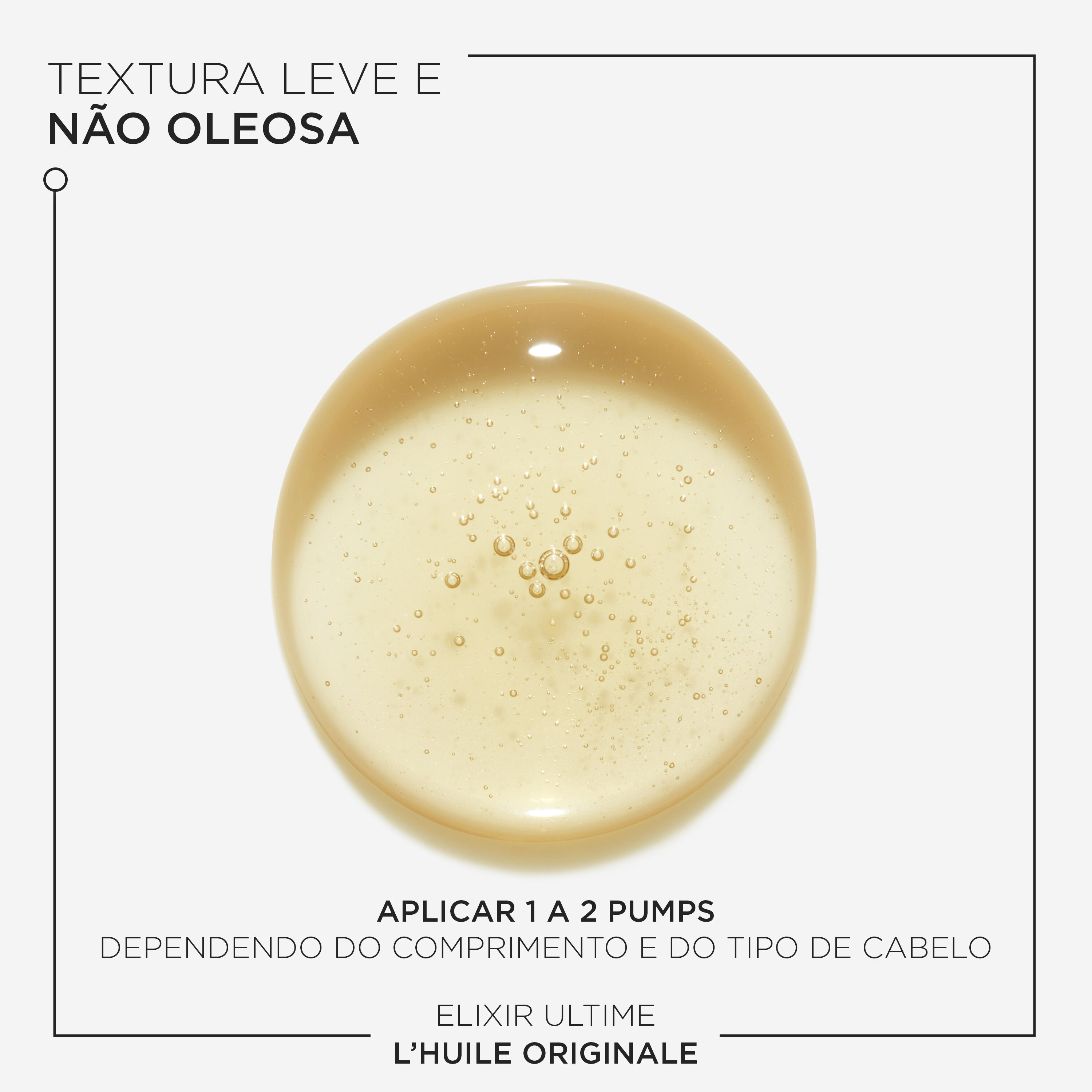 Oleo Kerastase Elixir Ultime L'Huile Originale