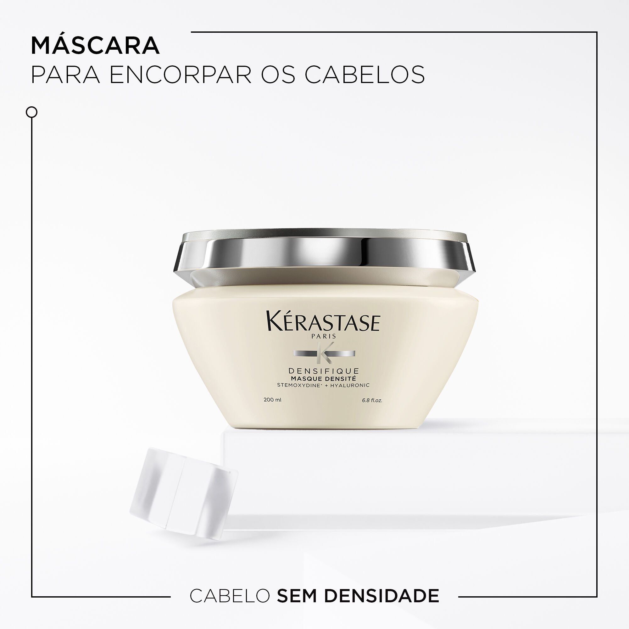 Mascara Densite