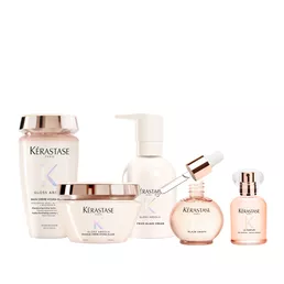 Kit Kerastase Ritual Cabelos Perfeitos Gloss Absolu