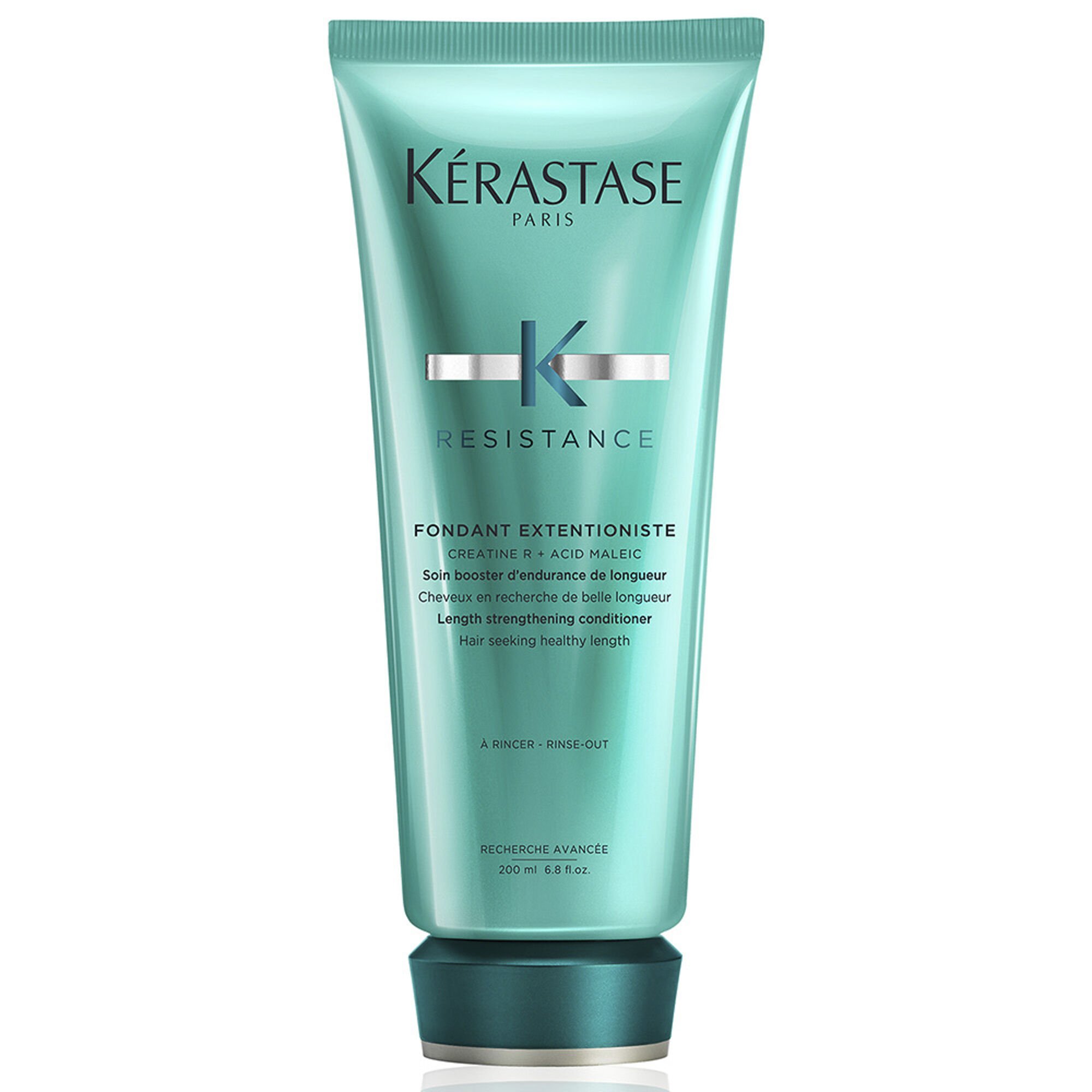 Kérastase Fondant Extentioniste 1000ml Condicionador Kérastase Résistance Fondant Extentioniste