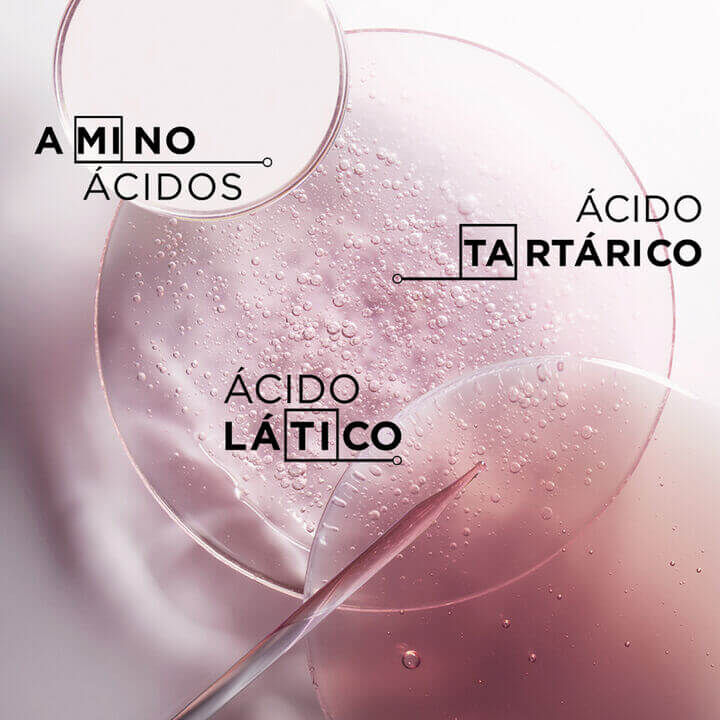 Ingredientes do kit Kerastase para cabelos coloridos