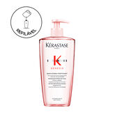 Shampoo Kerastase Genesis Bain Hydra-Fortifiant com Refil