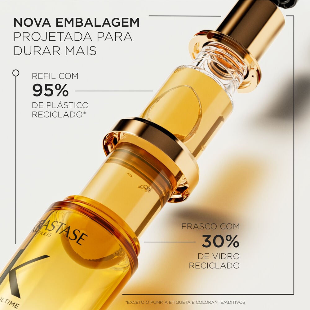 Oleo Kerastase Elixir Ultime L'Huile Originale