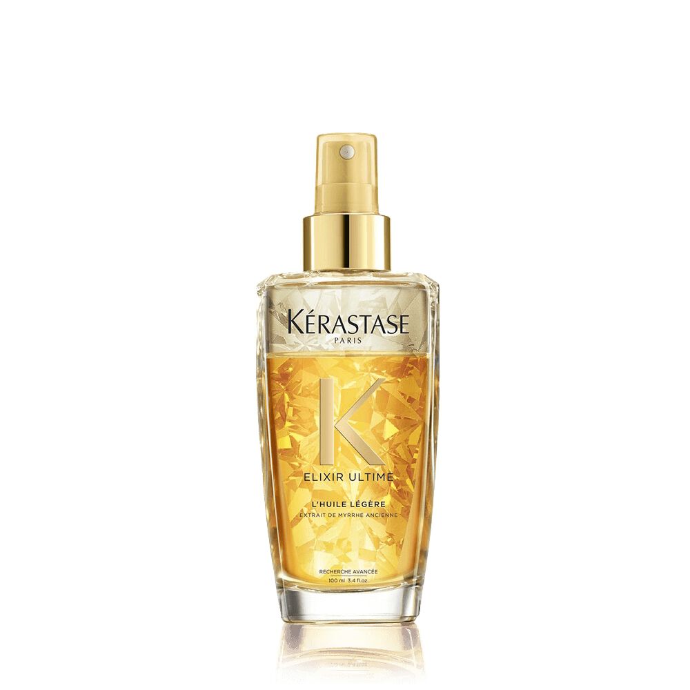 Oleo Kerastase Elixir Ultime L'Huile Legere