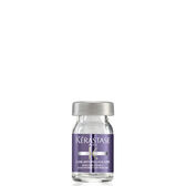 Tratamento Kerastase Specifique Cure Anti-Pelliculaire
