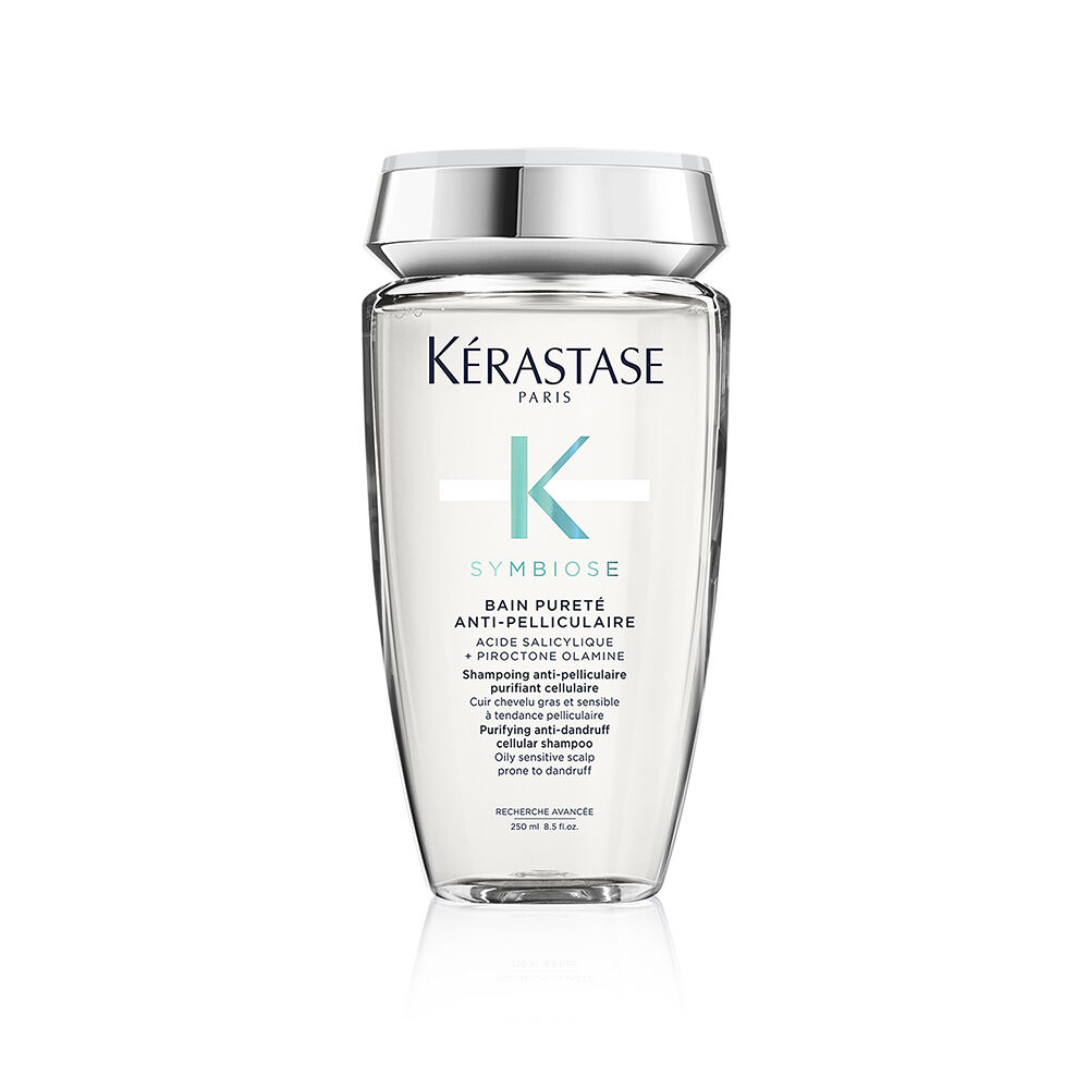 Shampoo Kerastase Symbiose Bain Purete Anti-Pelliculaire