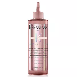 Gloss Capilar para cabelos coloridos Kerastase Chroma Absolu Soin Acide Chroma Gloss 