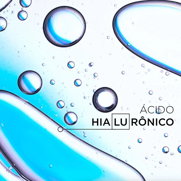 Ingredientes do Serum Kerastase Blond Absolu 2% Acido Hialuronico Puro