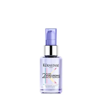 Serum Kerastase Blond Absolu 2% Acido Hialuronico Puro