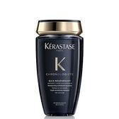 Shampoo revitalizante com acido hialuronico Kerastase Chronologiste Bain Regenerant