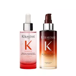 Kit Kerastase Duo Magic Night