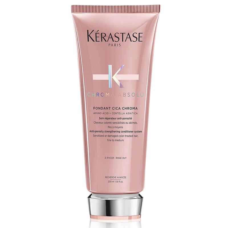 CONDICIONADOR KÉRASTASE CHROMA ABSOLU FONDANT CICA CHROMA
