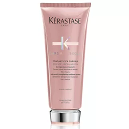 Condicionador para cabelos coloridos Kerastase Chroma Absolu Fondant Cica Chroma