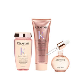 Kit Kerastase Gloss Absolu Rotina Principal