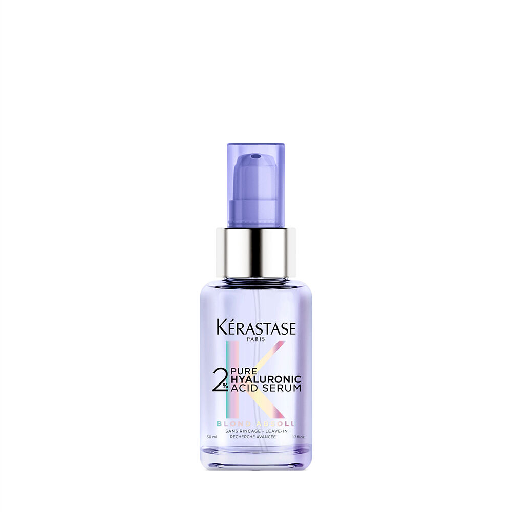 BRINDE - SERUM BLOND ABS 2% PURE HYALURONIC 50ML