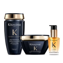 Kit de tratamento capilar Catarina Tourinho