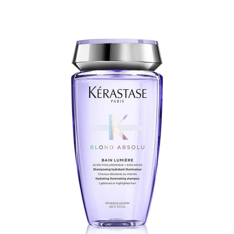 SHAMPOO KÉRASTASE BLOND ABSOLU BAIN LUMIÈRE