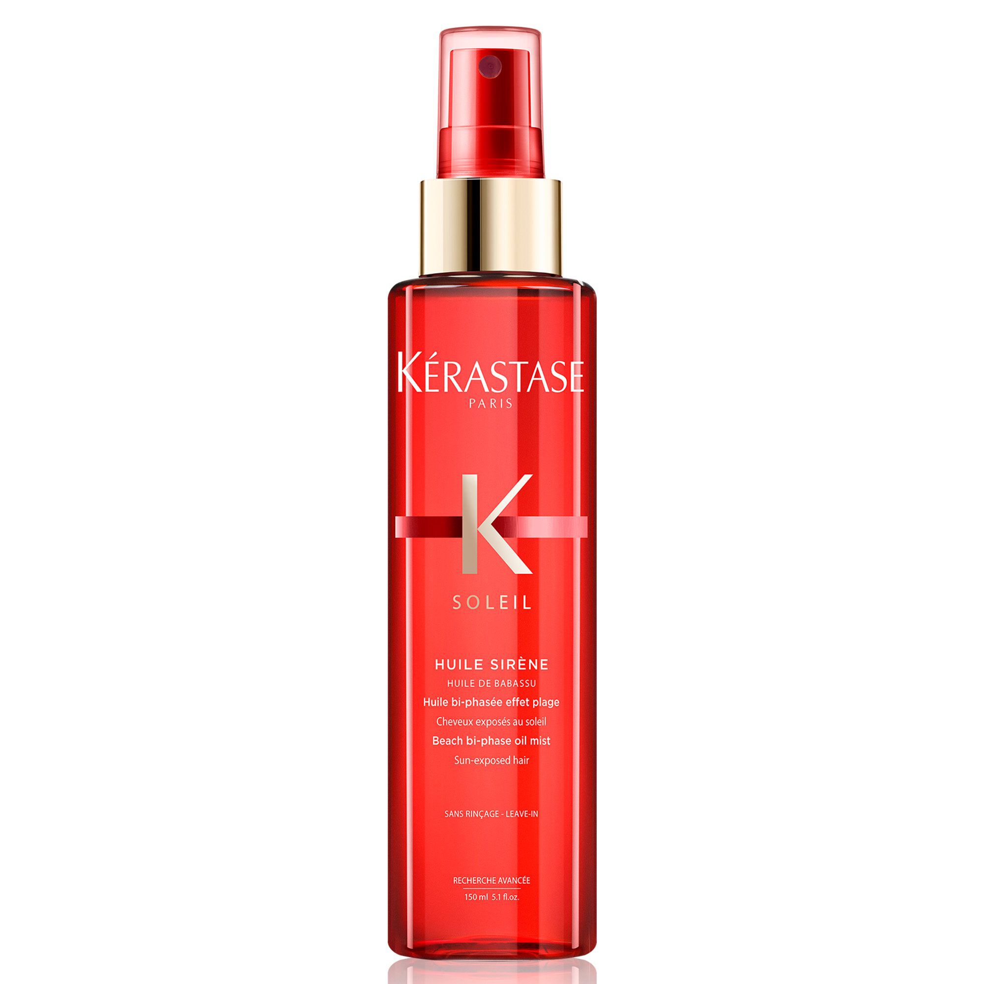 Oleo Kerastase Huile Sirene