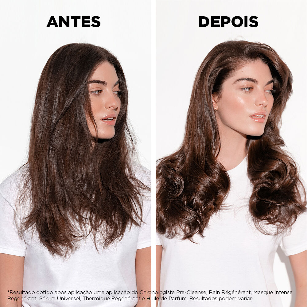 Kit Regeneracao Capilar Kerastase Chronologiste