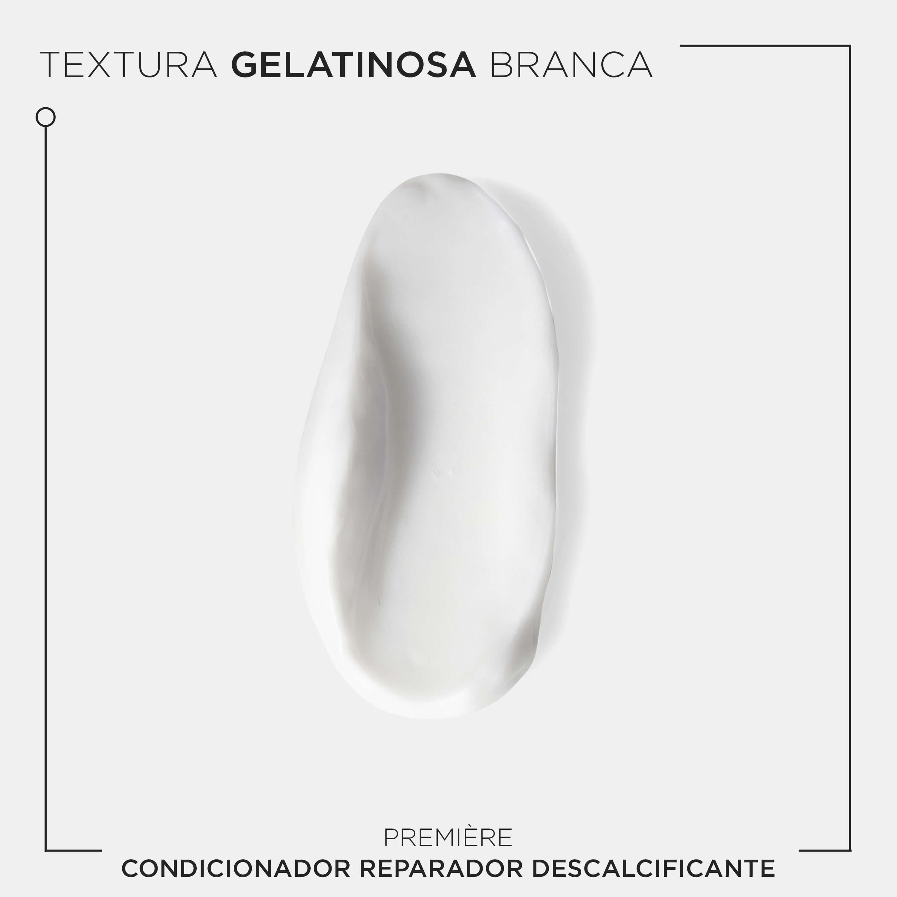 Condicionador Kerastase Premiere Fondant Fluidite Reparateur textura em creme