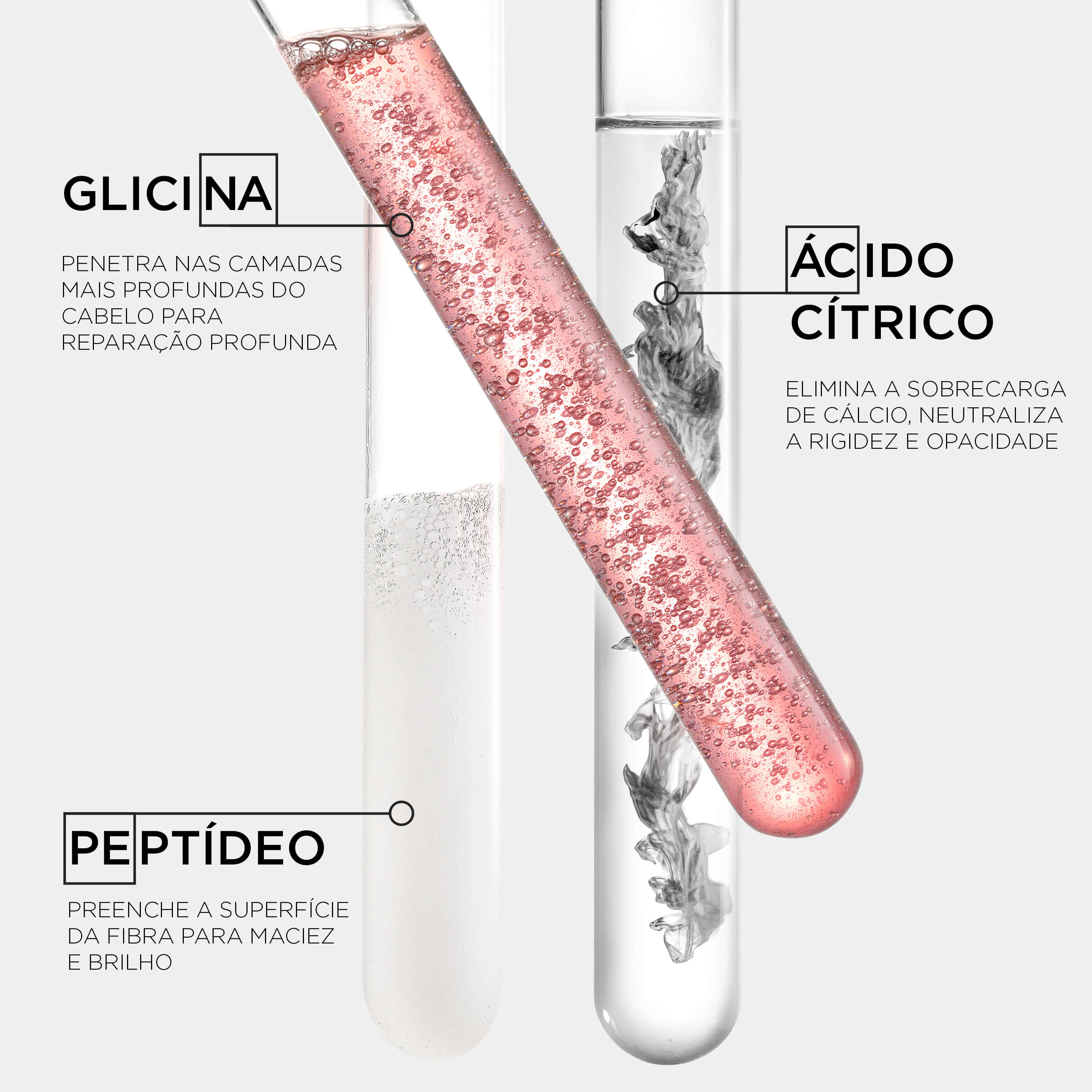 Kit Kerastase Premiere Shampoo + Tratamento Descalcificante