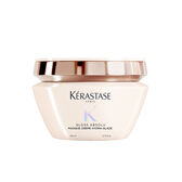 Mascara de Tratamento Kerastase Anti-frizz Gloss Absolu Hydra-Glaze
