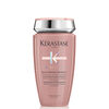 Shampoo de hidratacao para cabelos coloridos Kerastase Chroma Absolu Bain Chroma Respect