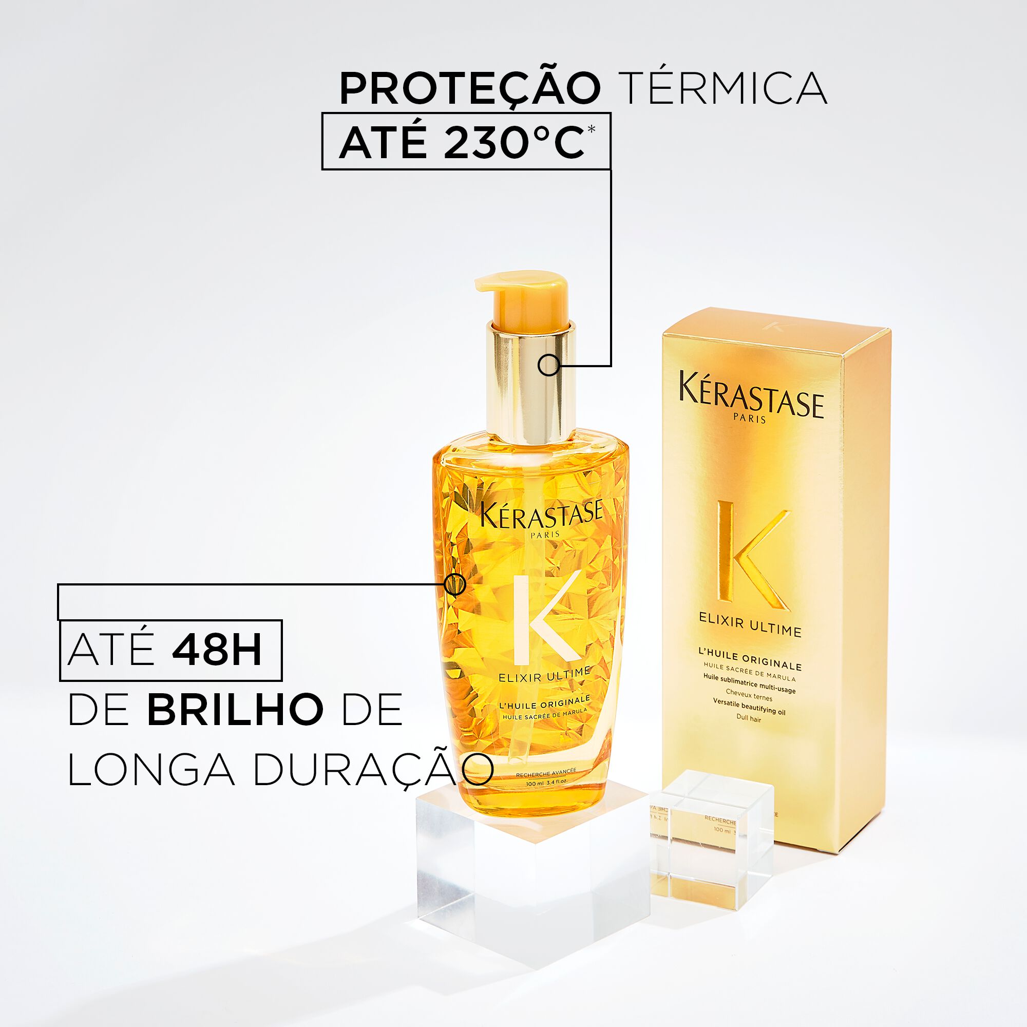 Oleo L'Huile Originale