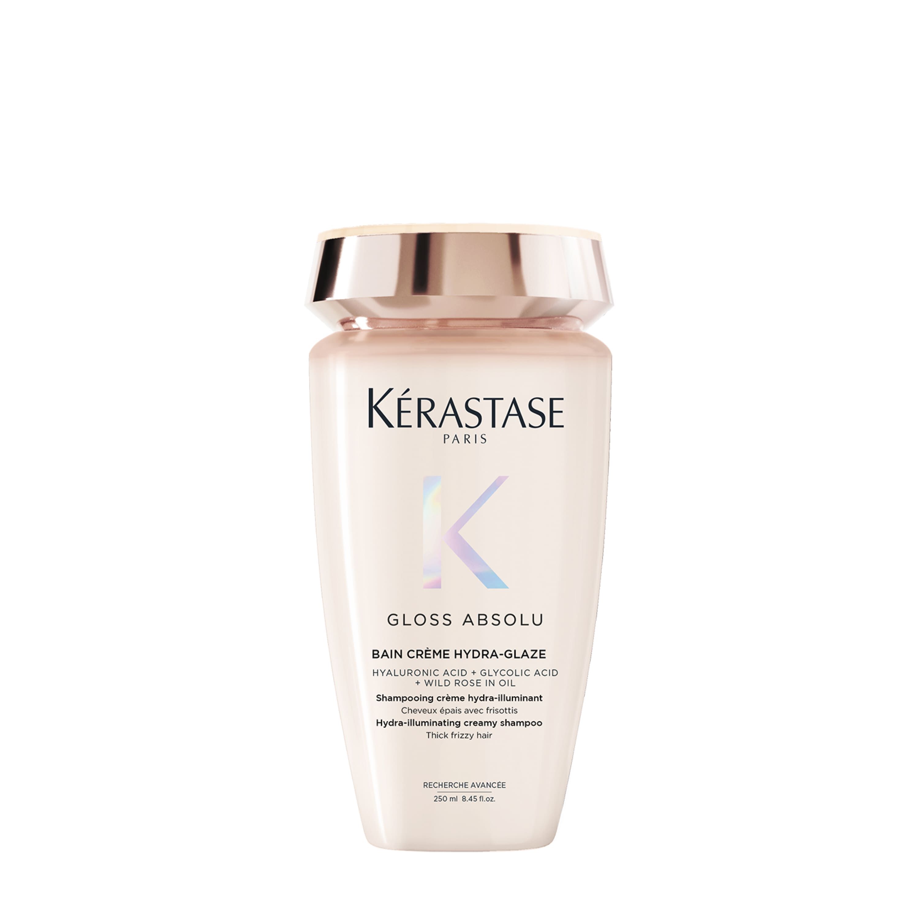 Shampoo Kerastase Gloss Absolu Bain Hydra Glaze Riche