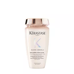 Shampoo Kerastase Gloss Absolu Bain Hydra Glaze Riche