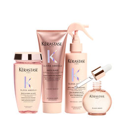 Kit Kerastase Gloss Absolu Rotina Completa