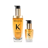 Kit Viagem Oleo Kerastase Elixir Ultime L'Huile Originale e refil