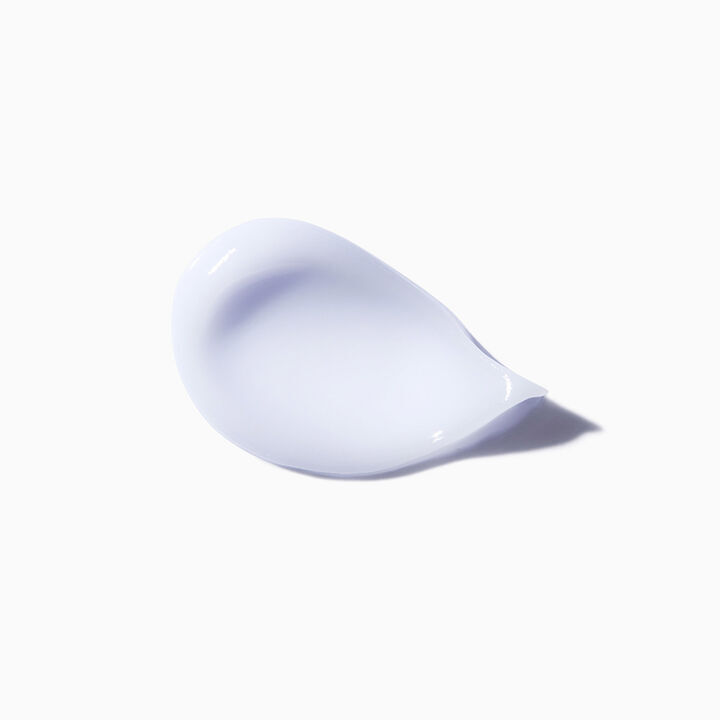 Serum Kerastase Blond Absolu Cicaplasme com textura em creme