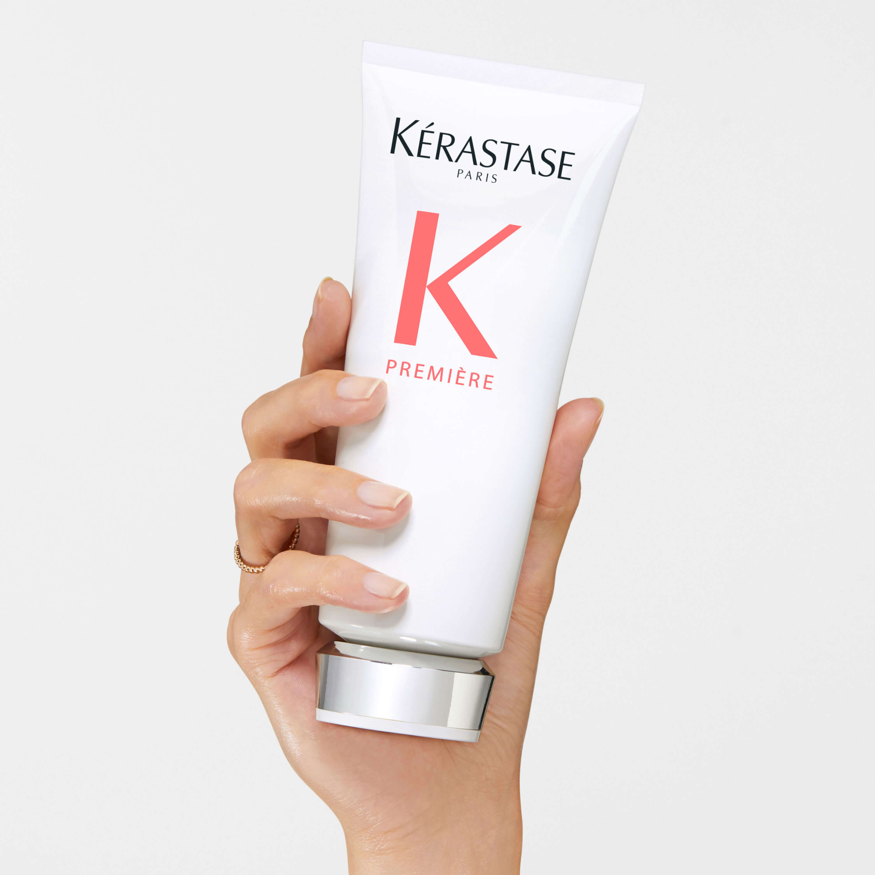 Condicionador Kerastase Premiere Fondant Fluidite Reparateur como usar