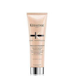 Leave-in Kerastase Curl Manifesto Creme de Jour Fondamentale
