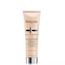 Leave-in Kerastase Curl Manifesto Creme de Jour Fondamentale