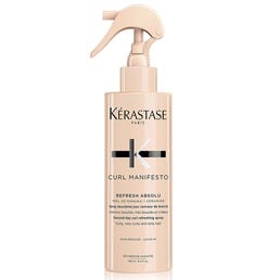 Spray Kerastase Curl Manifesto Refresh Absolu