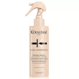 Spray Kerastase Curl Manifesto Refresh Absolu 