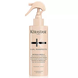 Spray Kerastase Curl Manifesto Refresh Absolu