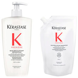 Shampoo Kerastase Premiere Bain Decalcifiant Reparateur