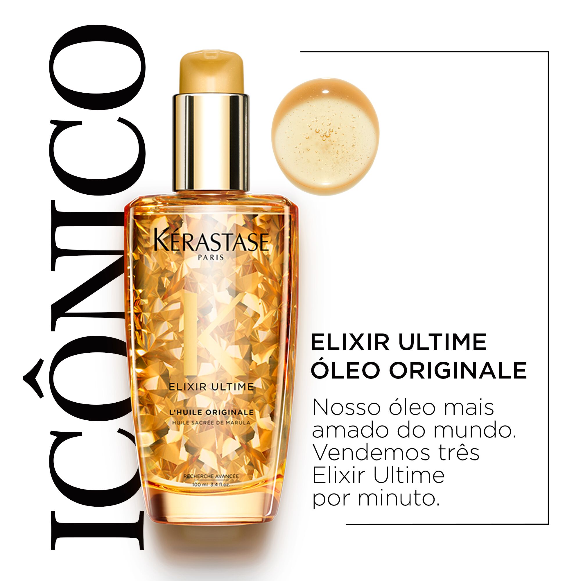 Oleo L'Huile Originale