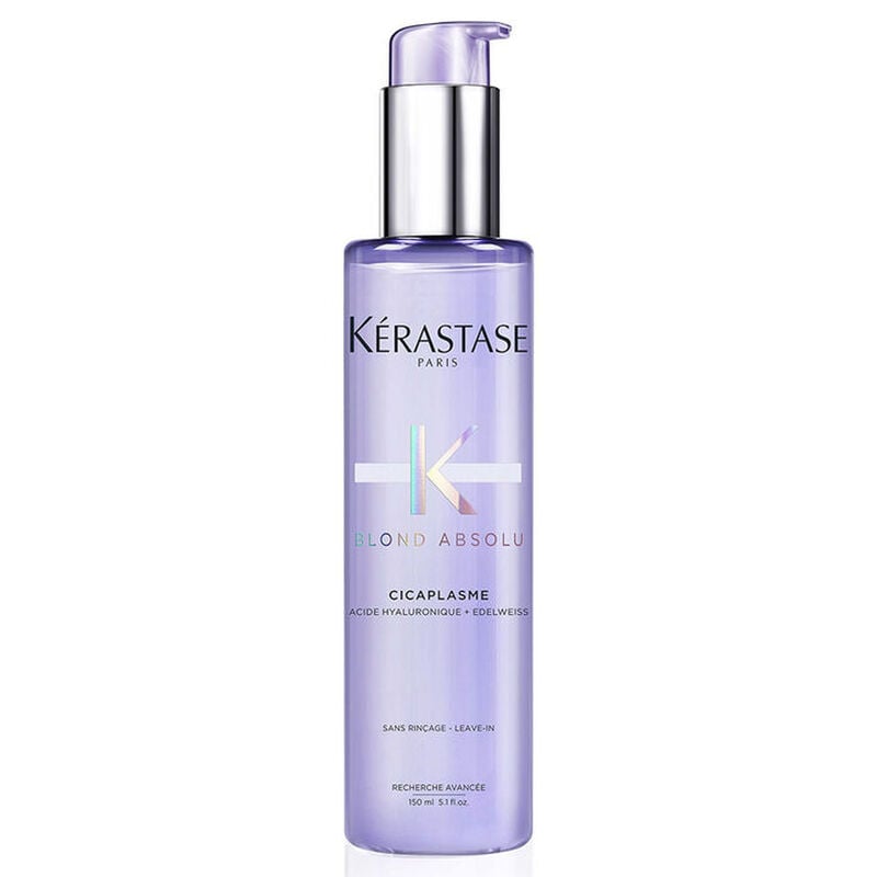 SÉRUM KÉRASTASE BLOND ABSOLU CICAPLASME