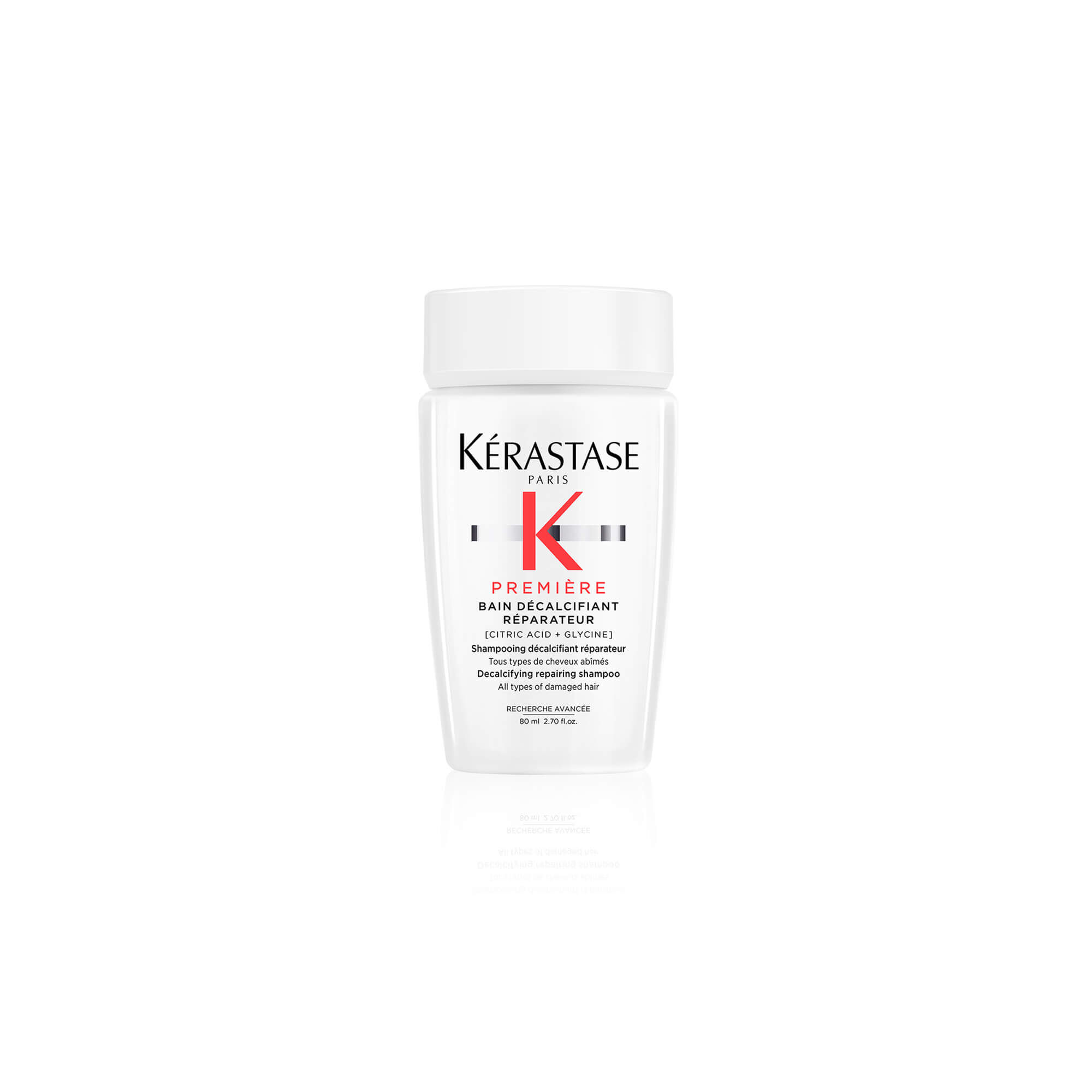 Shampoo Kerastase Premiere Decalcifiant Reparateur Travel Size