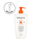 Shampoo Kerastase Nutritive Bain Satin Riche com Refil