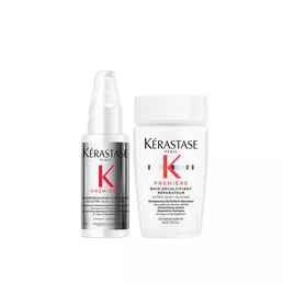 Kit Dupla Reparadora de Danos Kerastase Premiere Travel Size