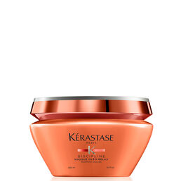 Mascara Kerastase Discipline Masque Oleo-Relax