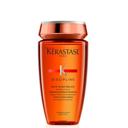 Shampoo Kerastase Discipline Bain Oleo-Relax