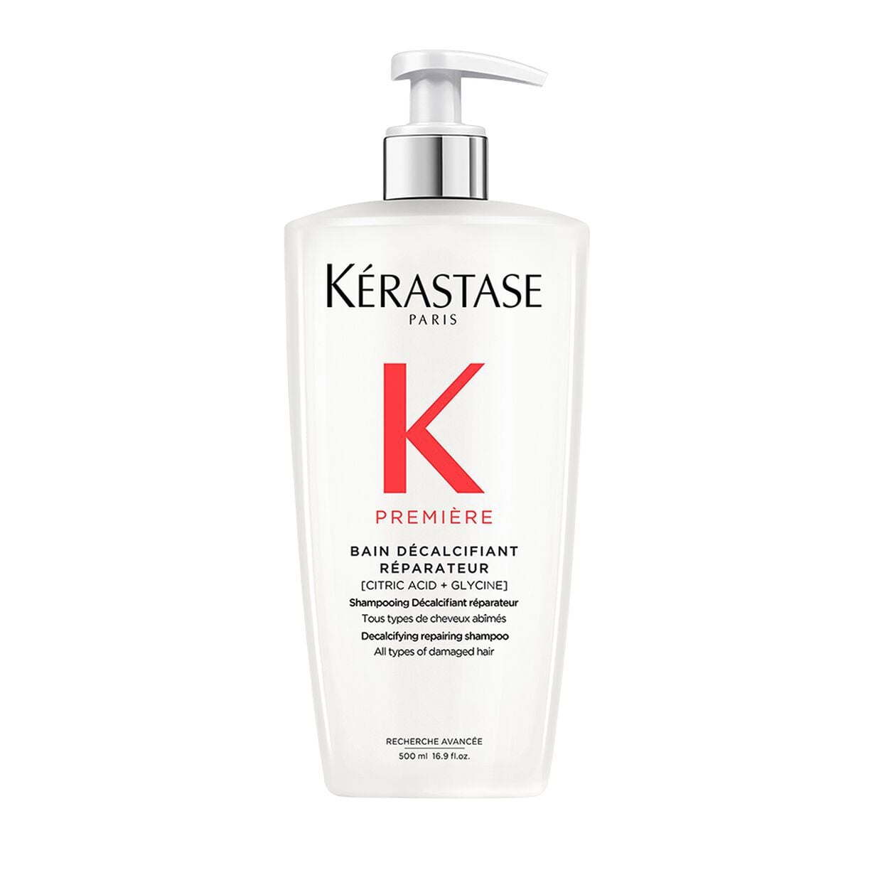 Bain Decalcifiant Reparateur