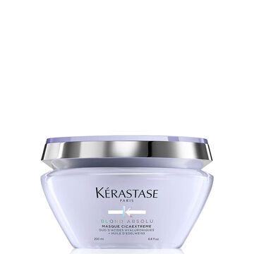 Mascara Kerastase Blond Absolu Cicaextreme